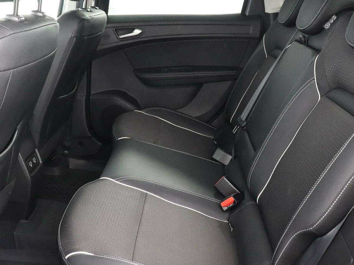 Купить Renault Arkana, 2021, 61 125 км, фото №9