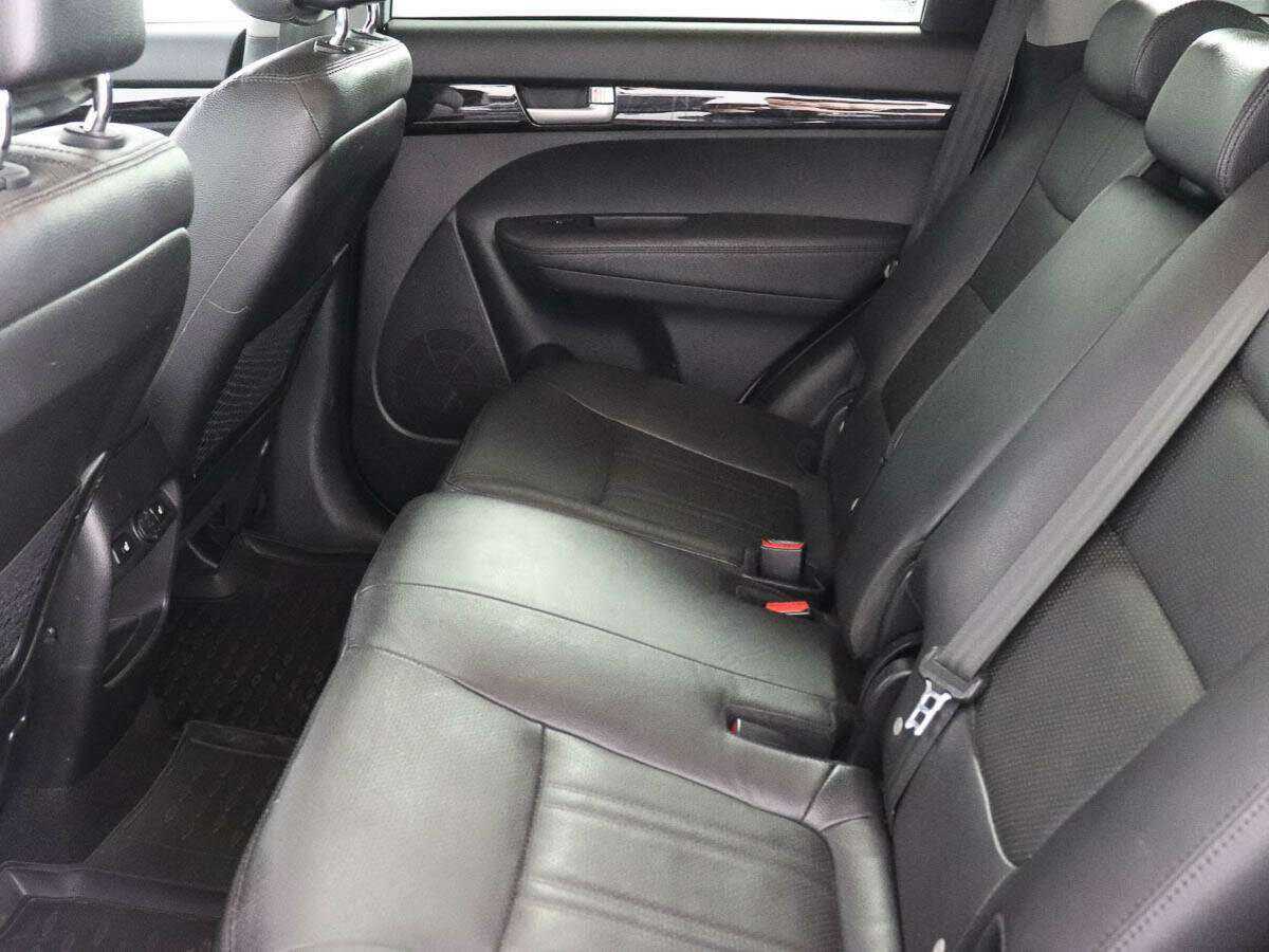 Купить Kia Sorento, 2014, 95 500 км, фото №9