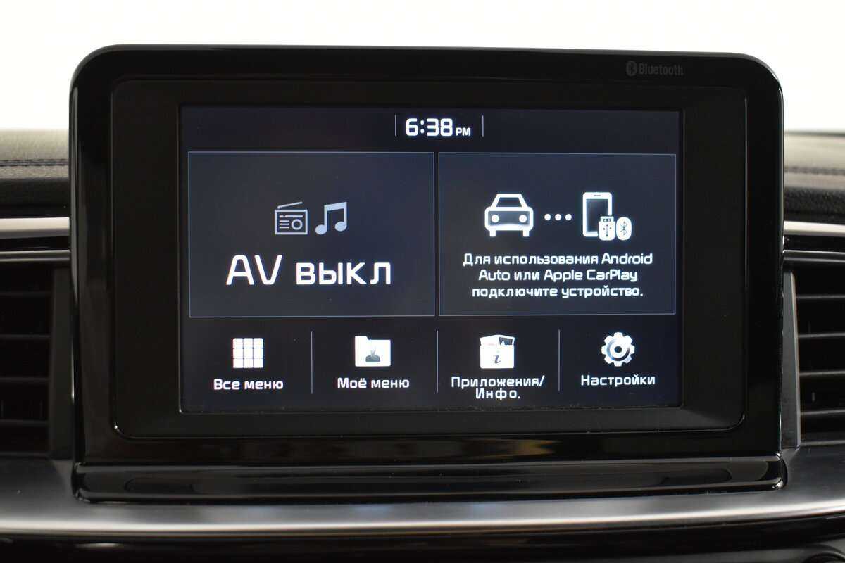 Купить Kia Proceed, 2019, 102 000 км, фото №17