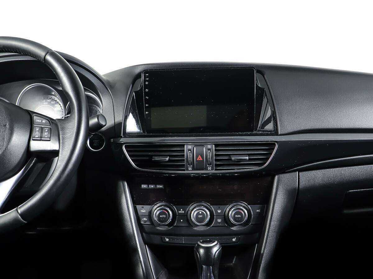 Купить Mazda 6, 2013, 268 843 км, фото №12