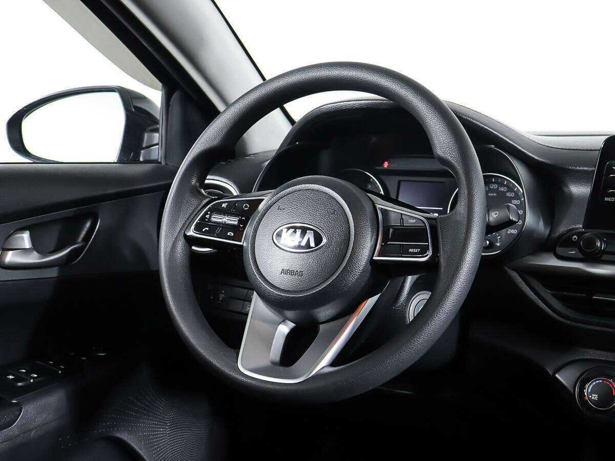 Купить Kia Cerato, 2020, 187 839 км, фото №10