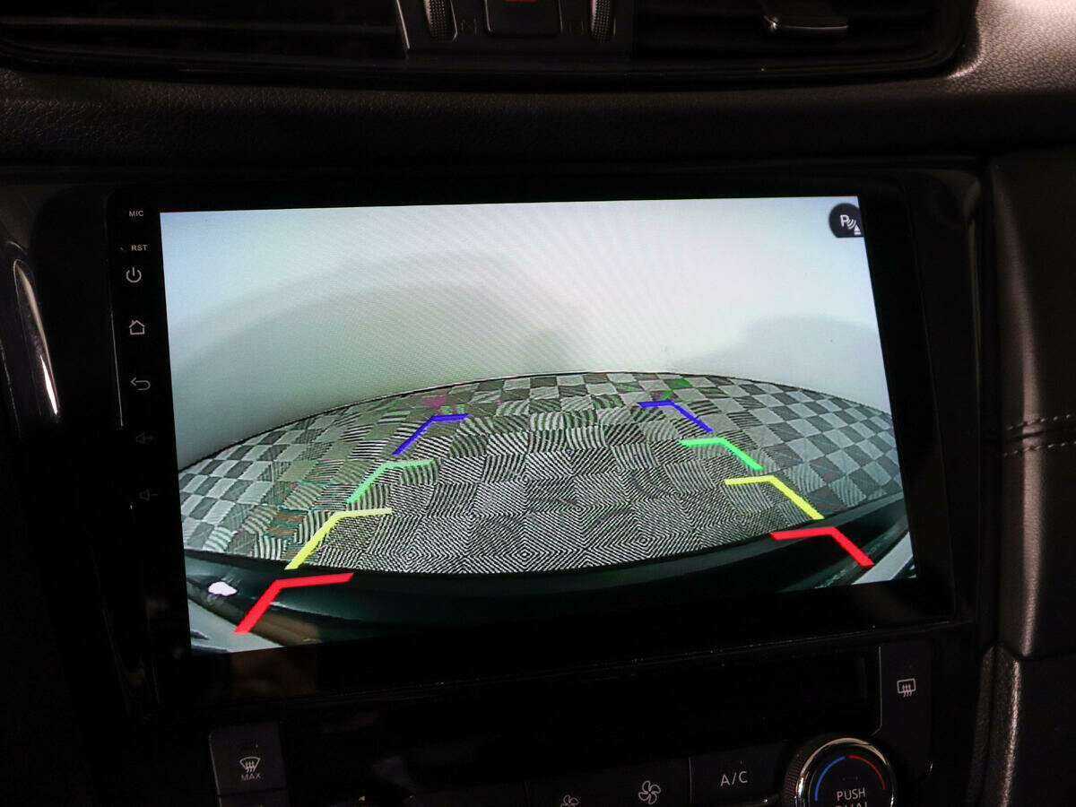 Купить Nissan Qashqai, 2021, 59 900 км, фото №15