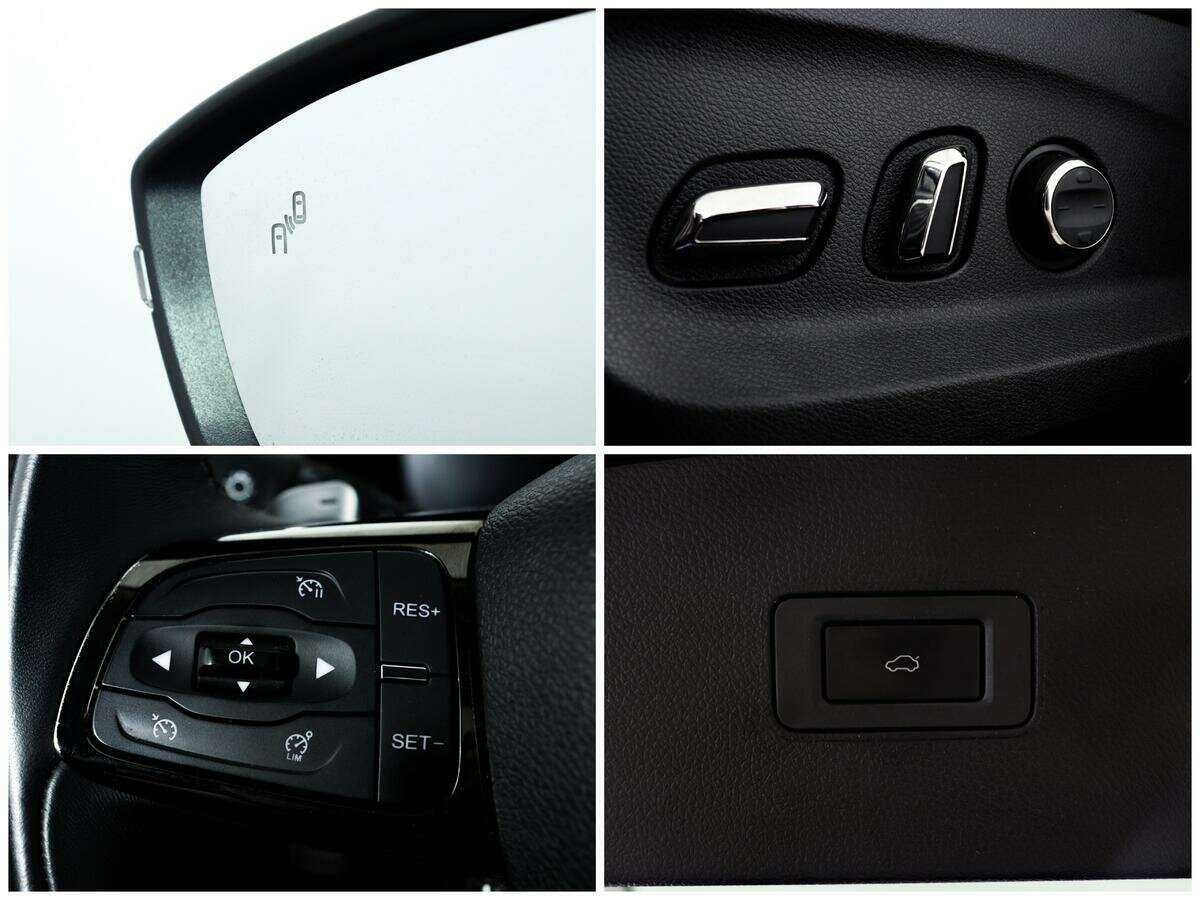 Купить EXEED TXL, 2021, 38 315 км, фото №15