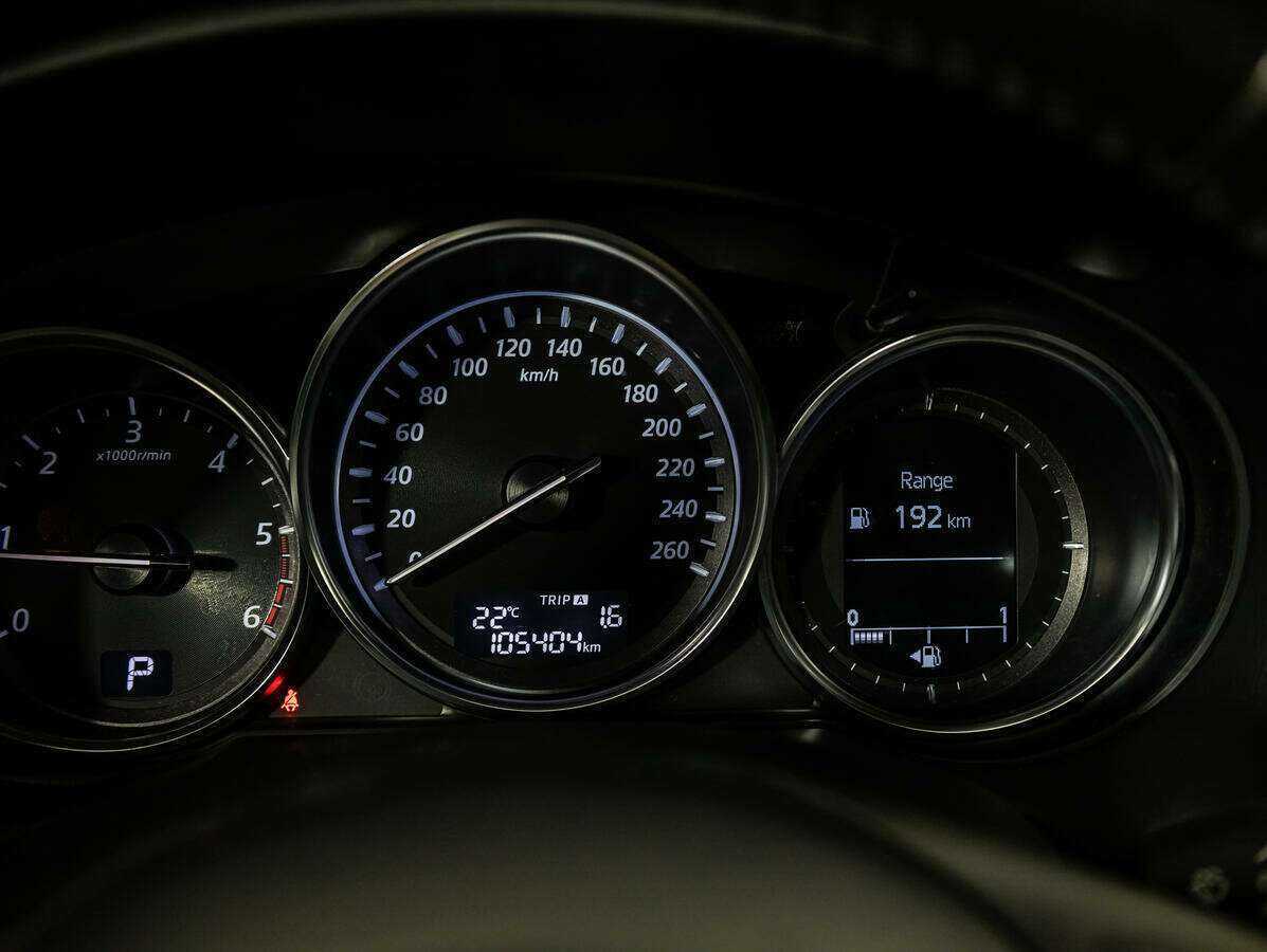 Купить Mazda CX-5, 2013, 105 401 км, фото №10