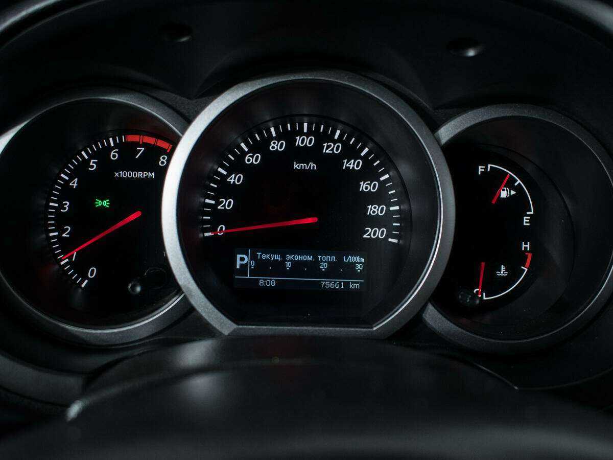 Купить Suzuki Grand Vitara, 2012, 75 000 км, фото №10