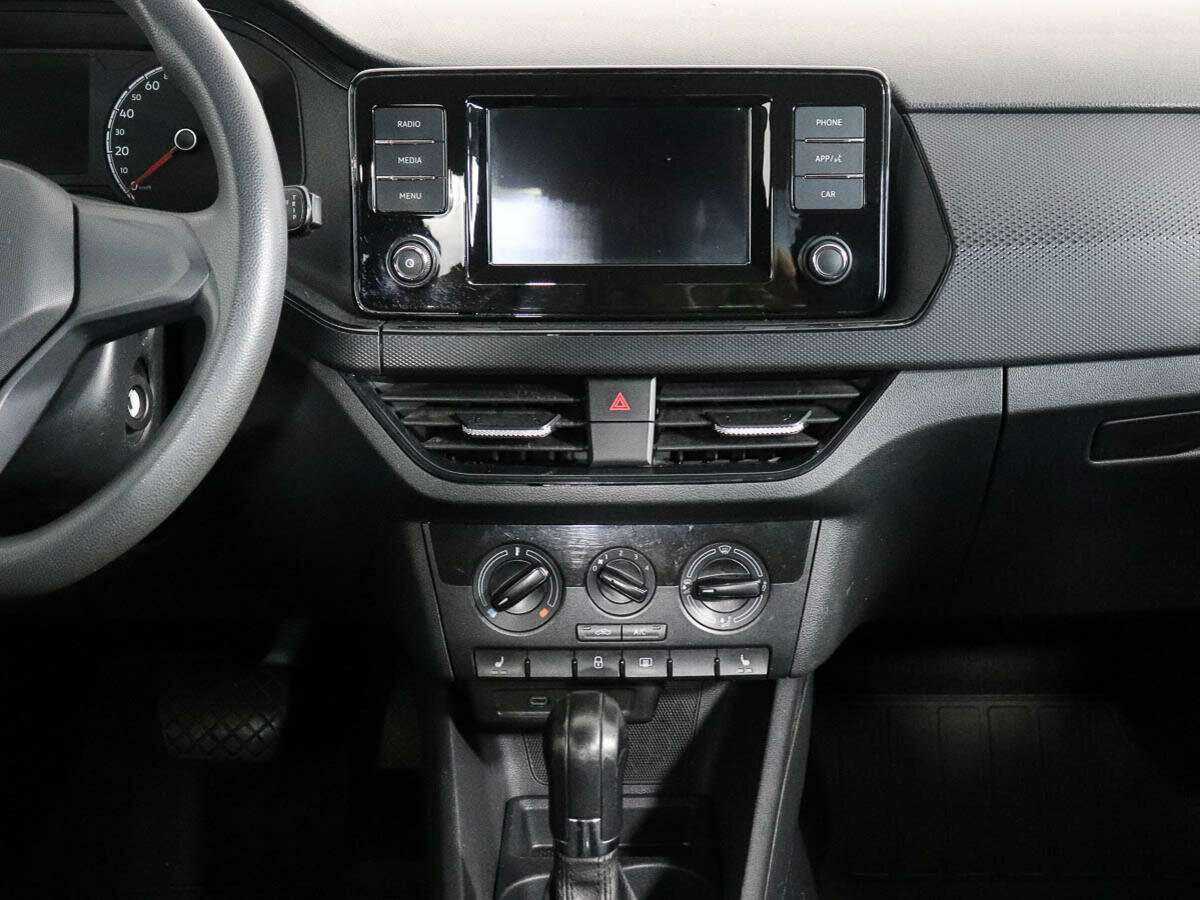 Купить Volkswagen Polo, 2020, 129 000 км, фото №12