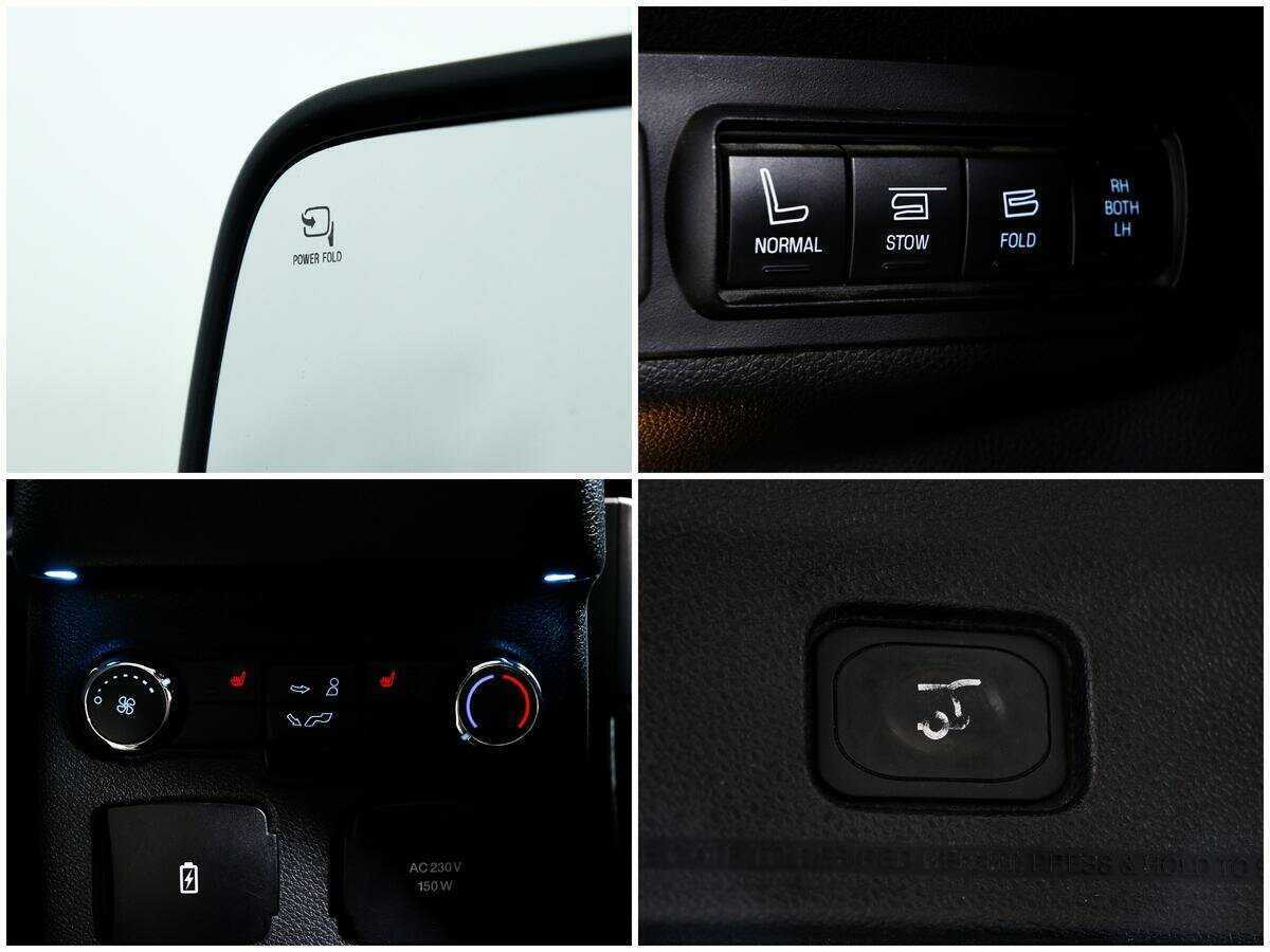 Купить Ford Explorer, 2015, 151 268 км, фото №18