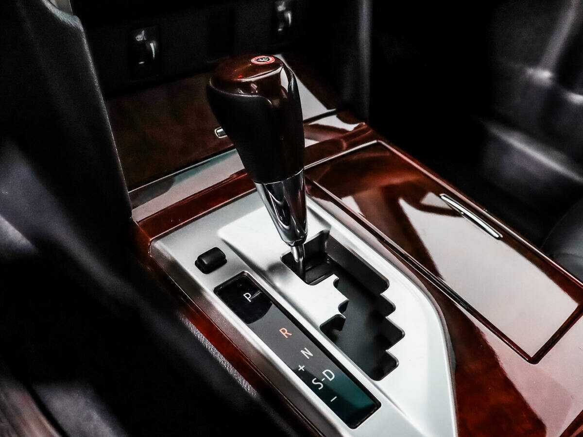 Купить Toyota Camry, 2014, 197 518 км, фото №11