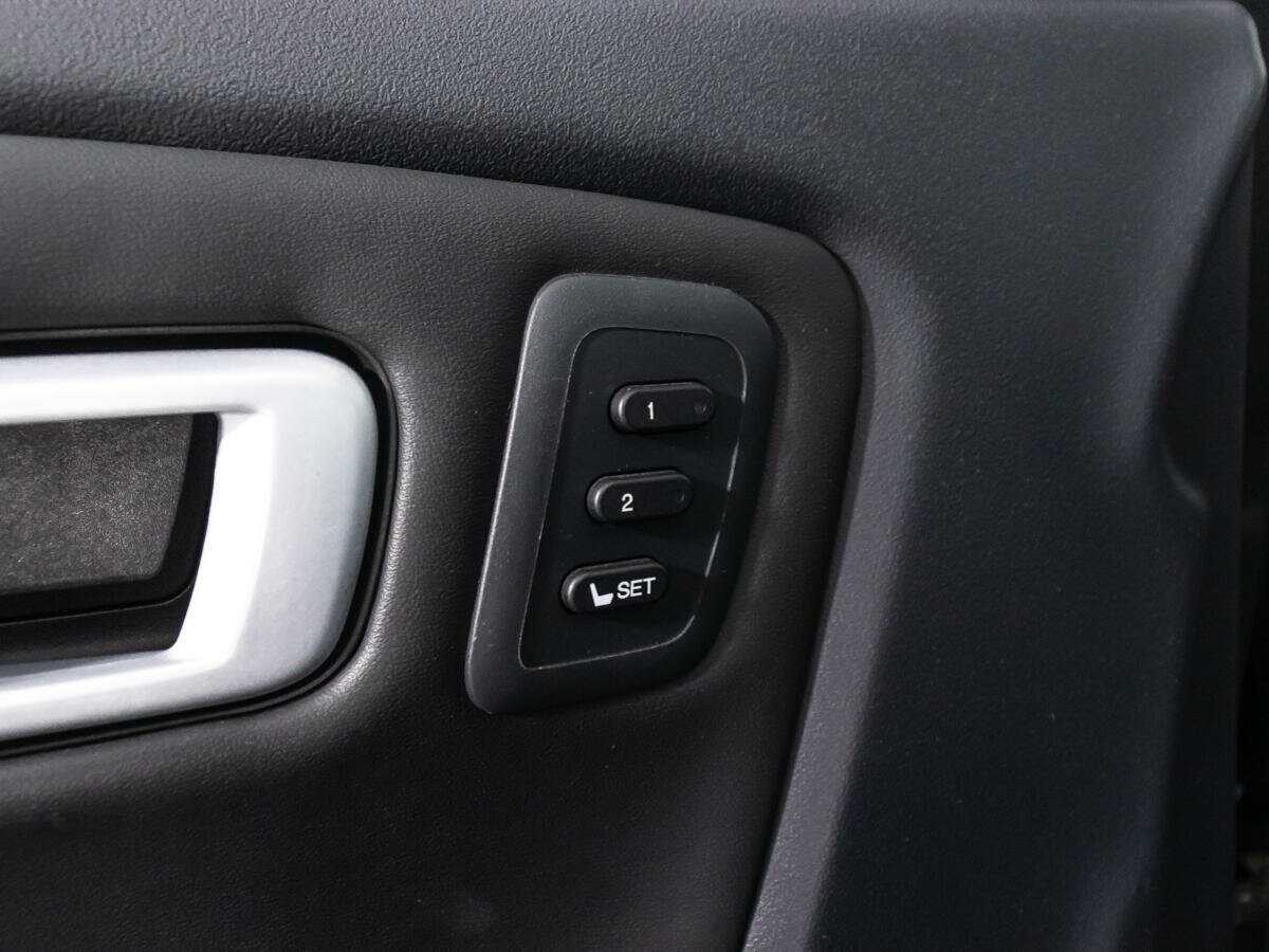 Купить Honda Pilot, 2014, 83 500 км, фото №16