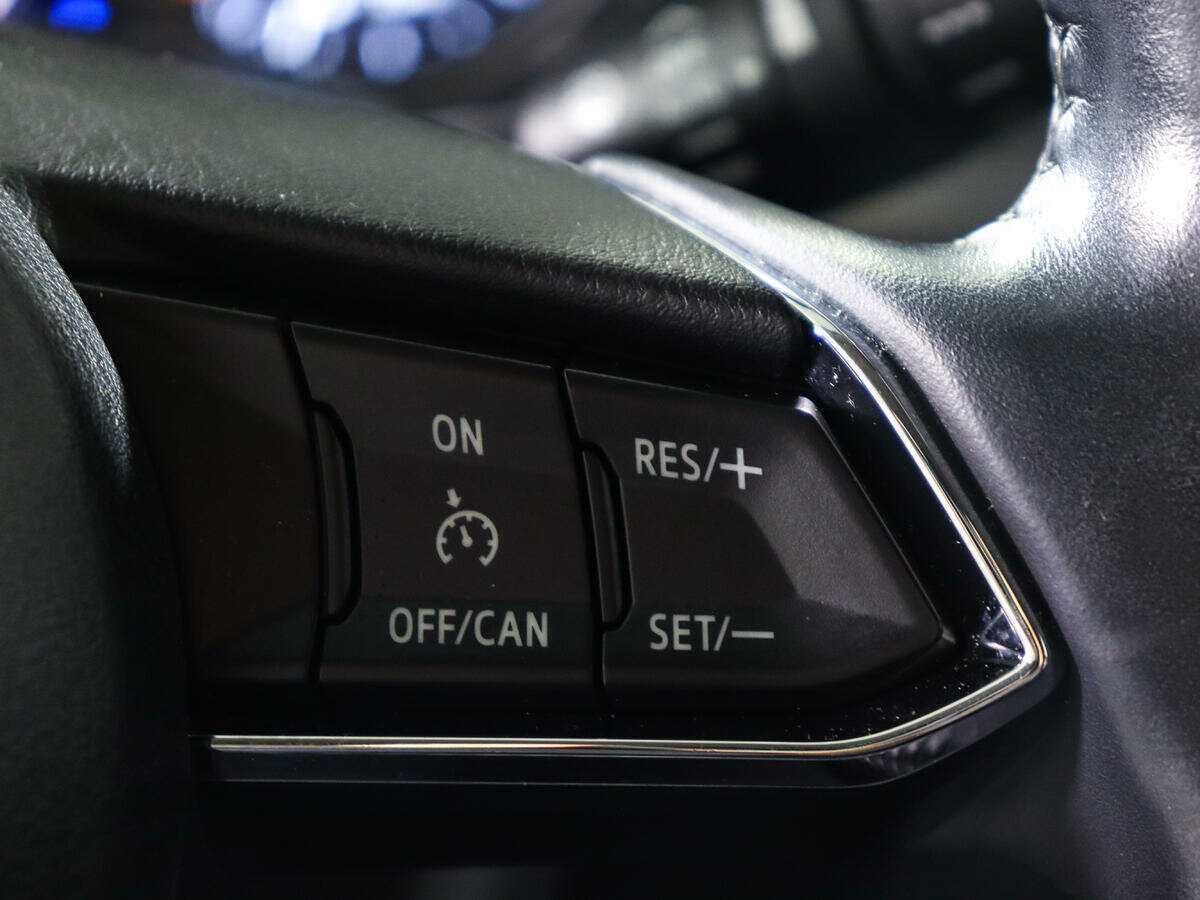 Купить Mazda CX-5, 2017, 54 361 км, фото №17