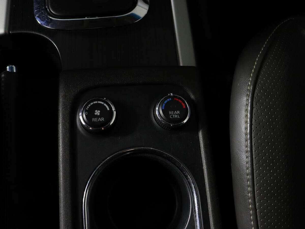 Купить Nissan Pathfinder, 2013, 217 037 км, фото №19