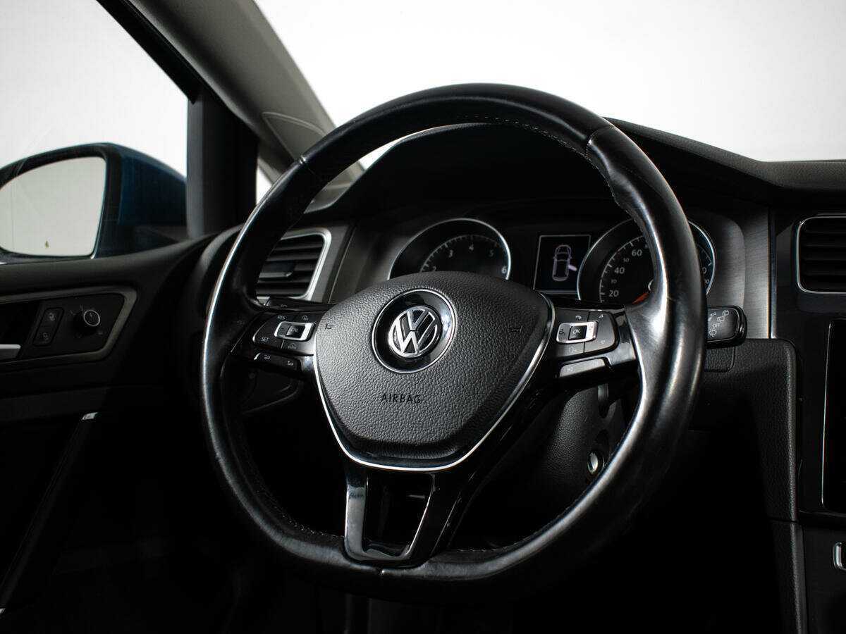 Купить Volkswagen Golf, 2012, 106 708 км, фото №14