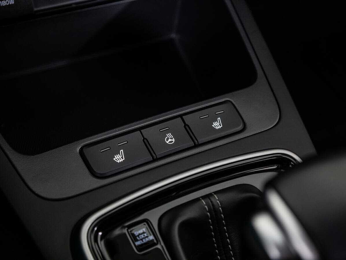 Купить Kia Rio X-Line, 2019, 57 000 км, фото №11