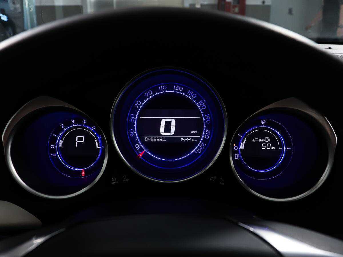 Купить Citroen C4, 2017, 45 654 км, фото №14