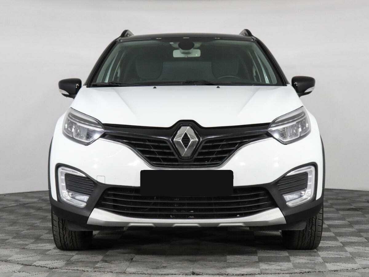 Renault Kaptur