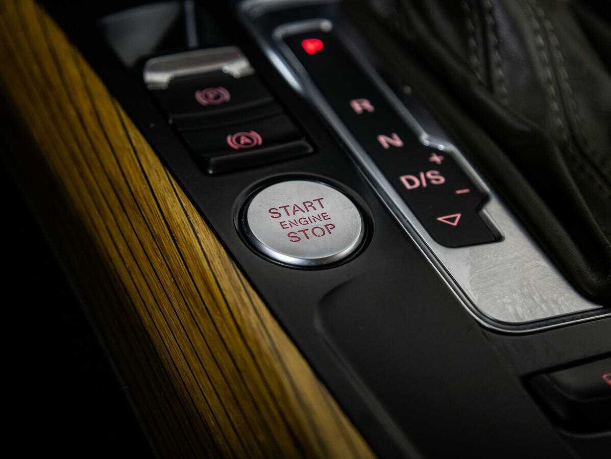 Купить Audi A5, 2015, 153 365 км, фото №15