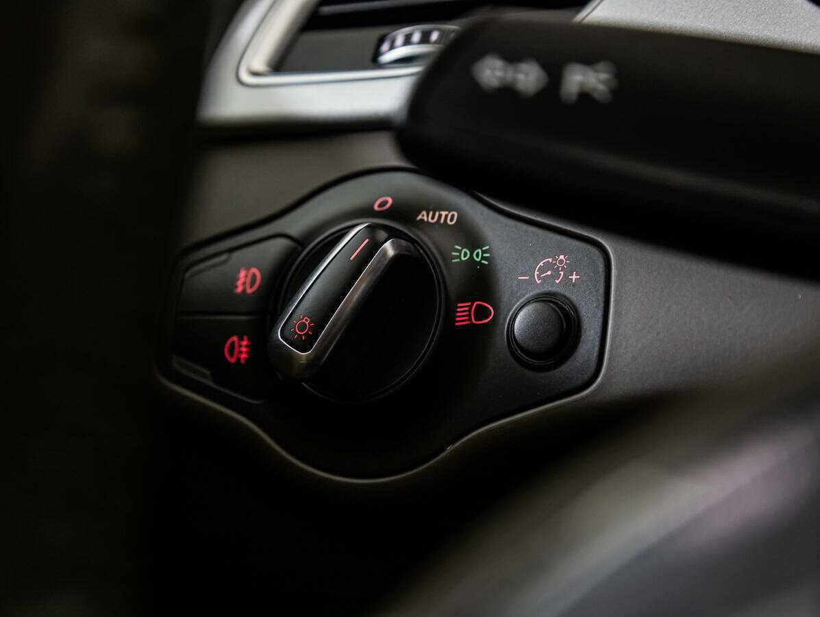 Купить Audi A5, 2015, 153 365 км, фото №16