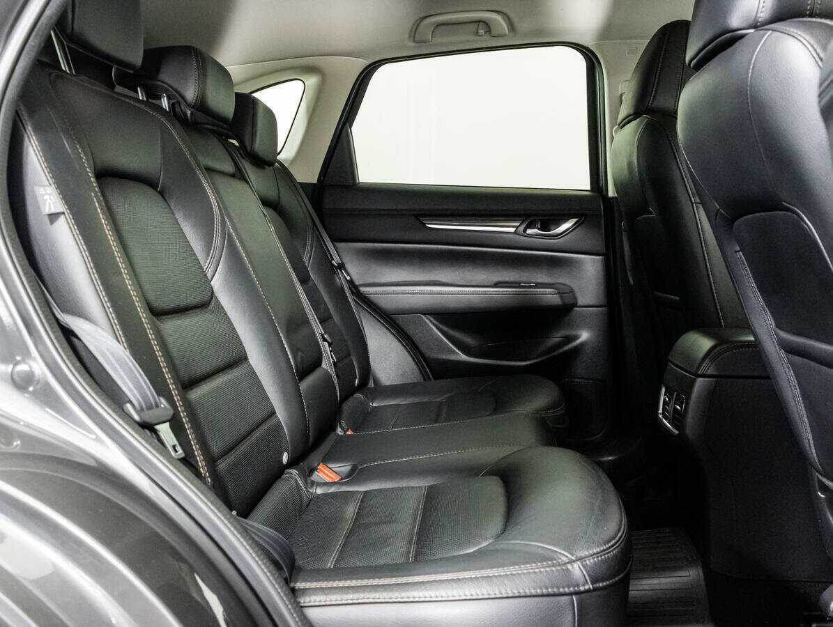 Купить Mazda CX-5, 2017, 162 917 км, фото №15
