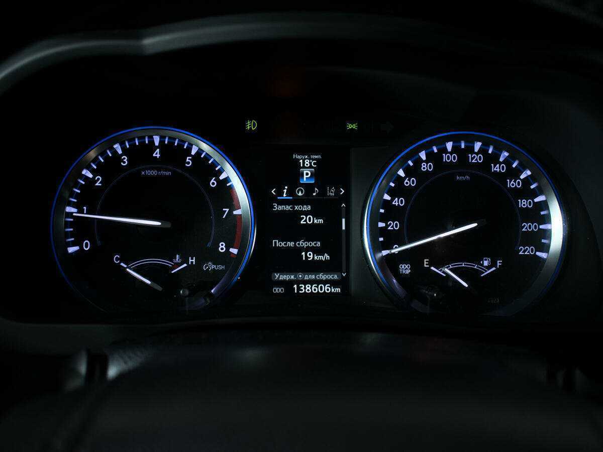 Купить Toyota Highlander, 2013, 138 539 км, фото №10