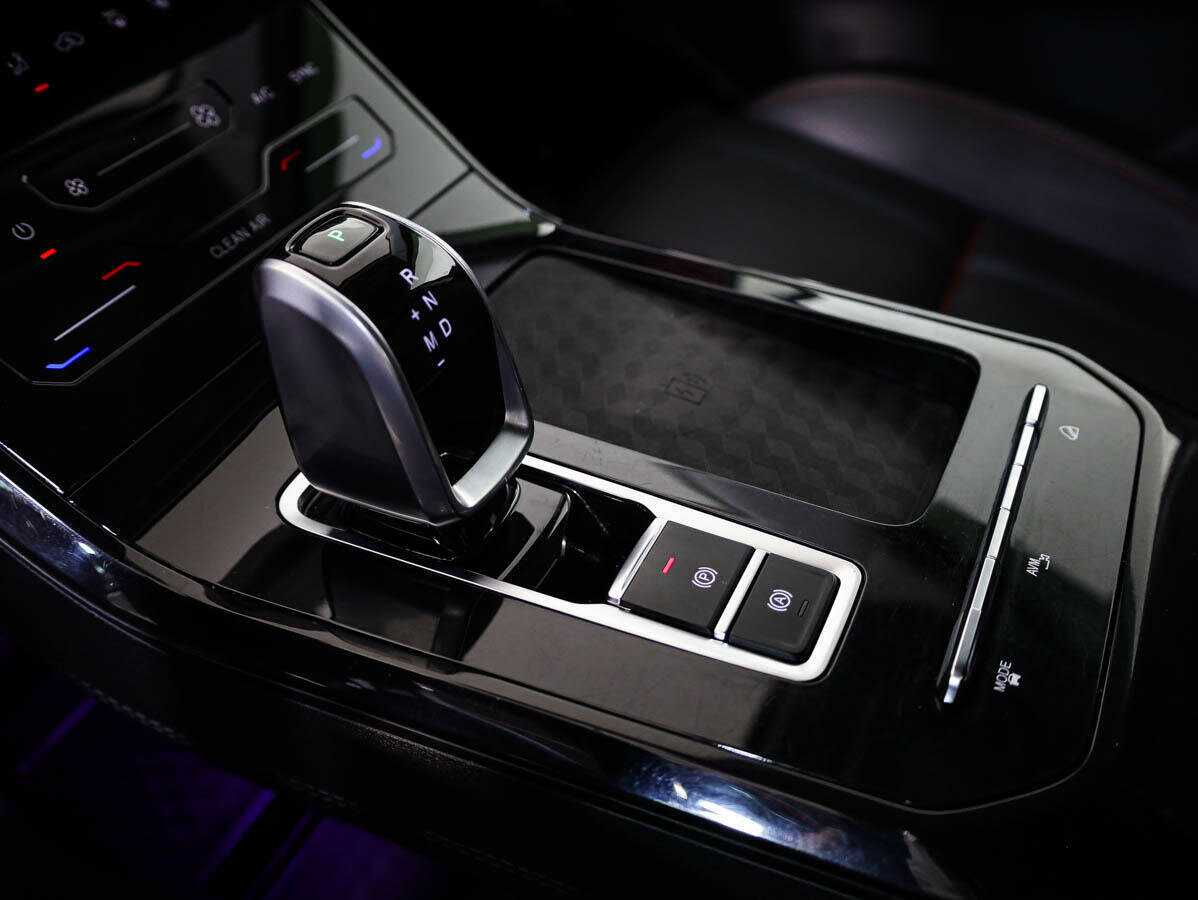 Купить CHERY Tiggo 7 Pro, 2021, 32 644 км, фото №17