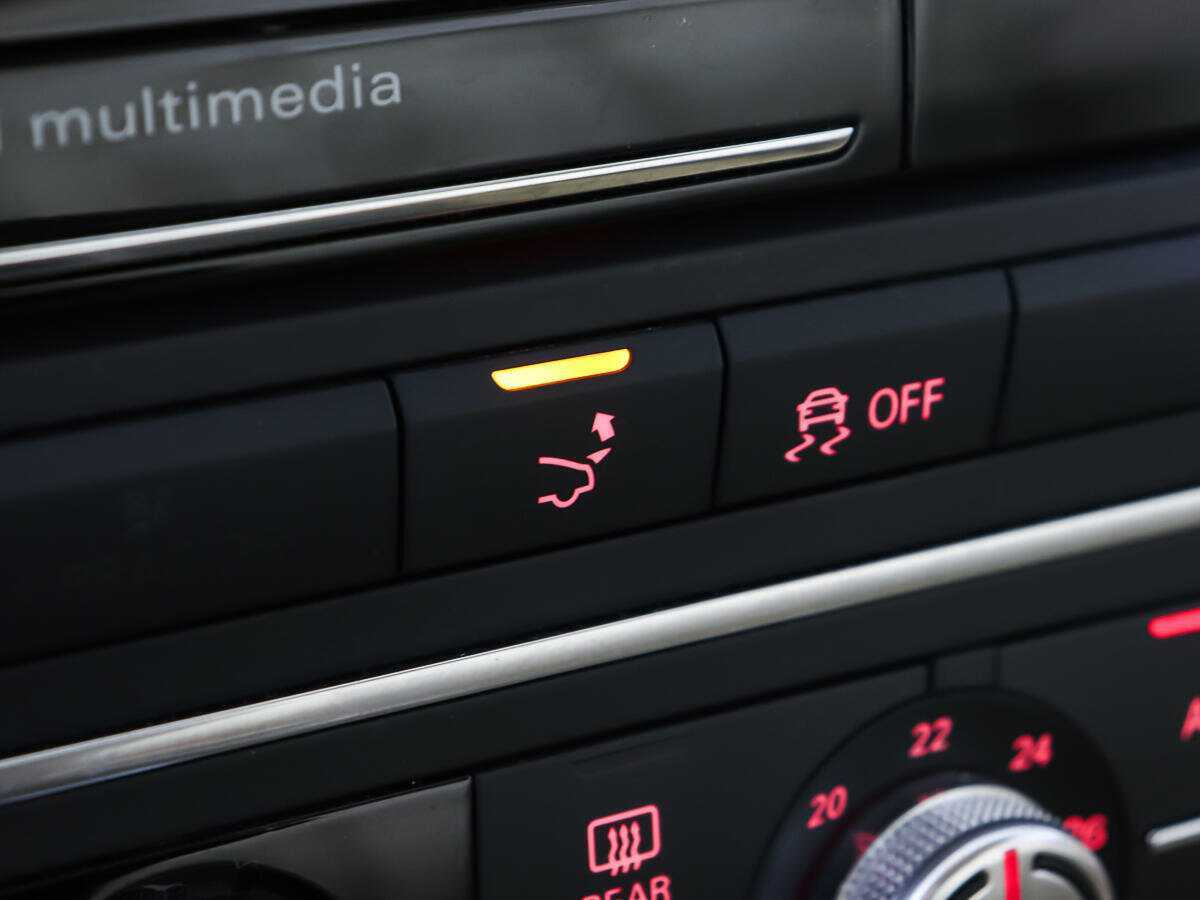 Купить Audi A7 S-tronic, 2012, 148 793 км, фото №23