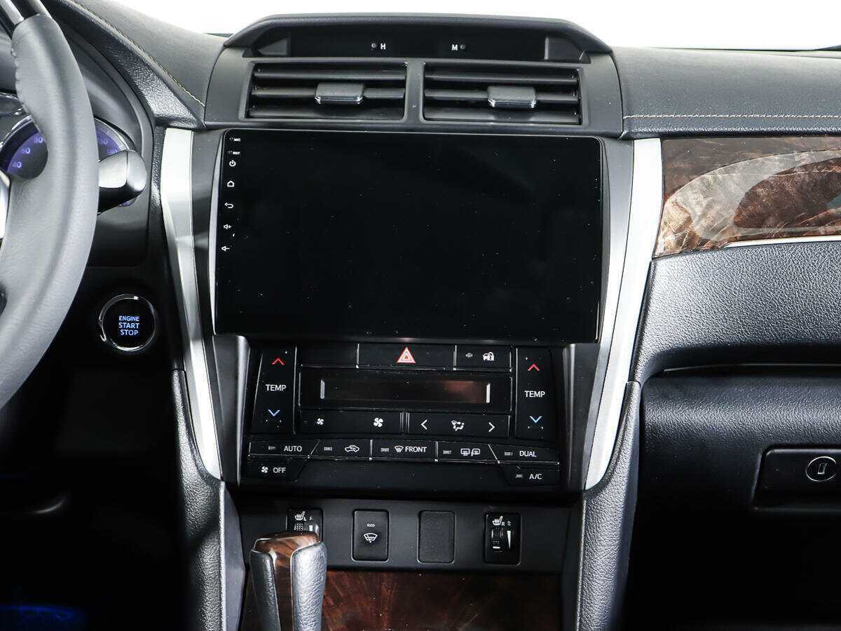 Купить Toyota Camry, 2017, 153 854 км, фото №14