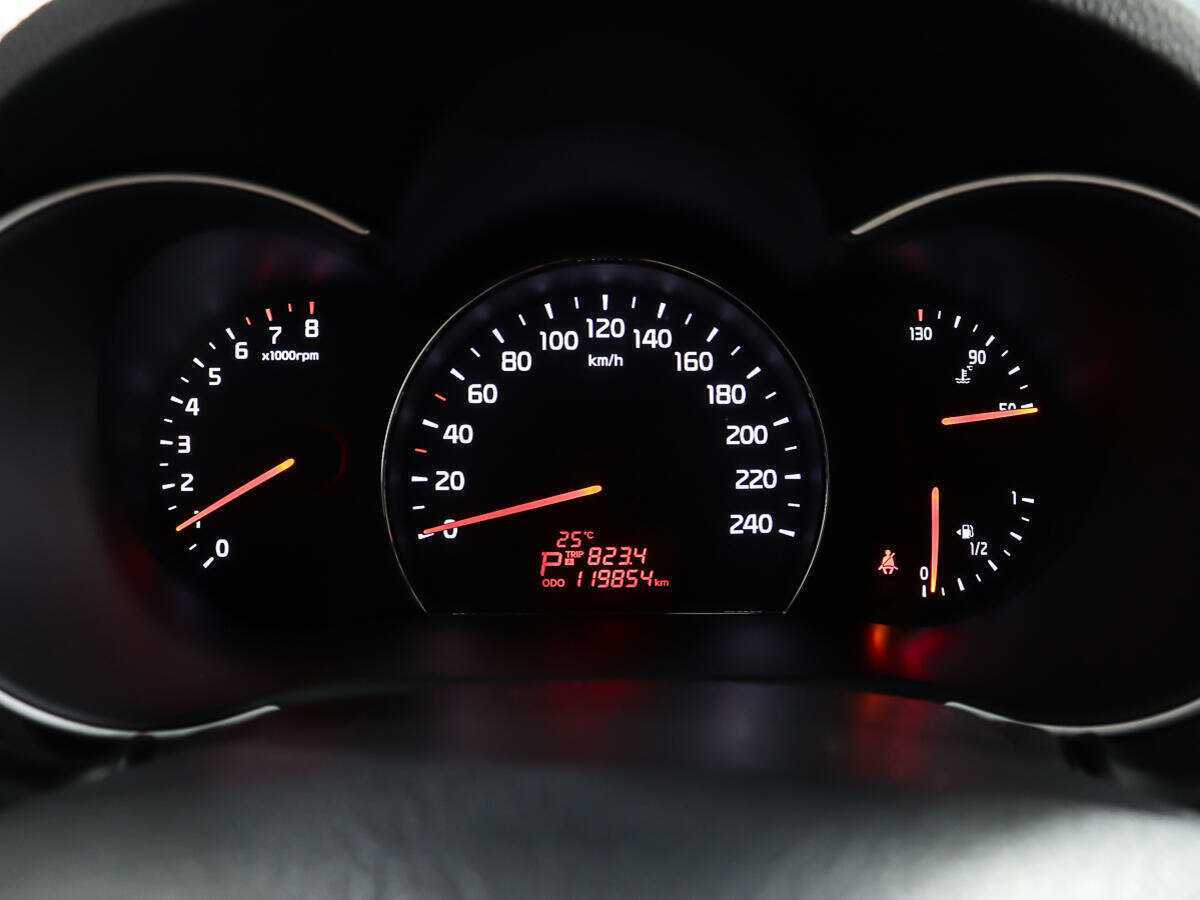 Купить Kia Sorento, 2018, 119 852 км, фото №14