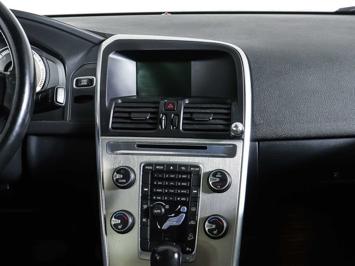 Купить Volvo XC60, 2012, 137 000 км, фото №14
