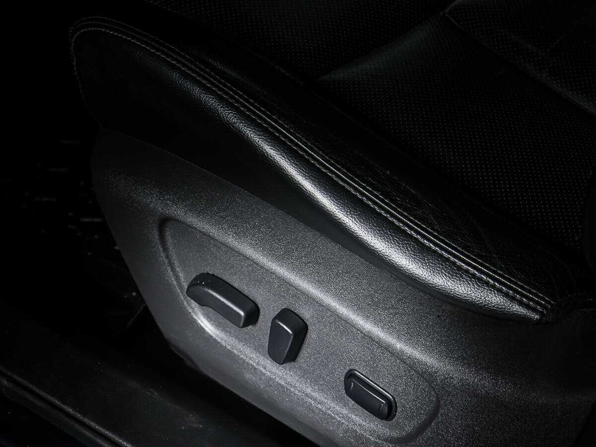 Купить Nissan X-Trail, 2016, 97 551 км, фото №19