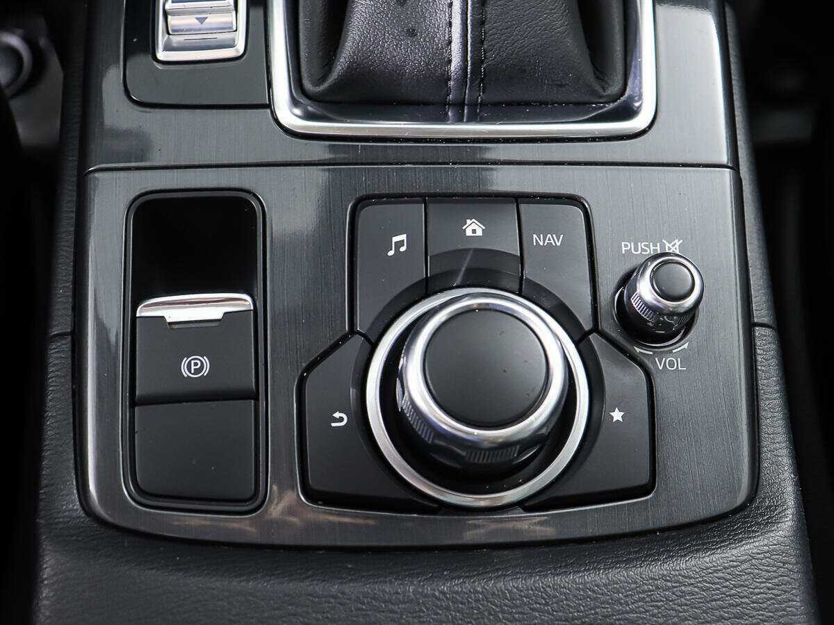 Купить Mazda CX-5, 2015, 143 710 км, фото №21