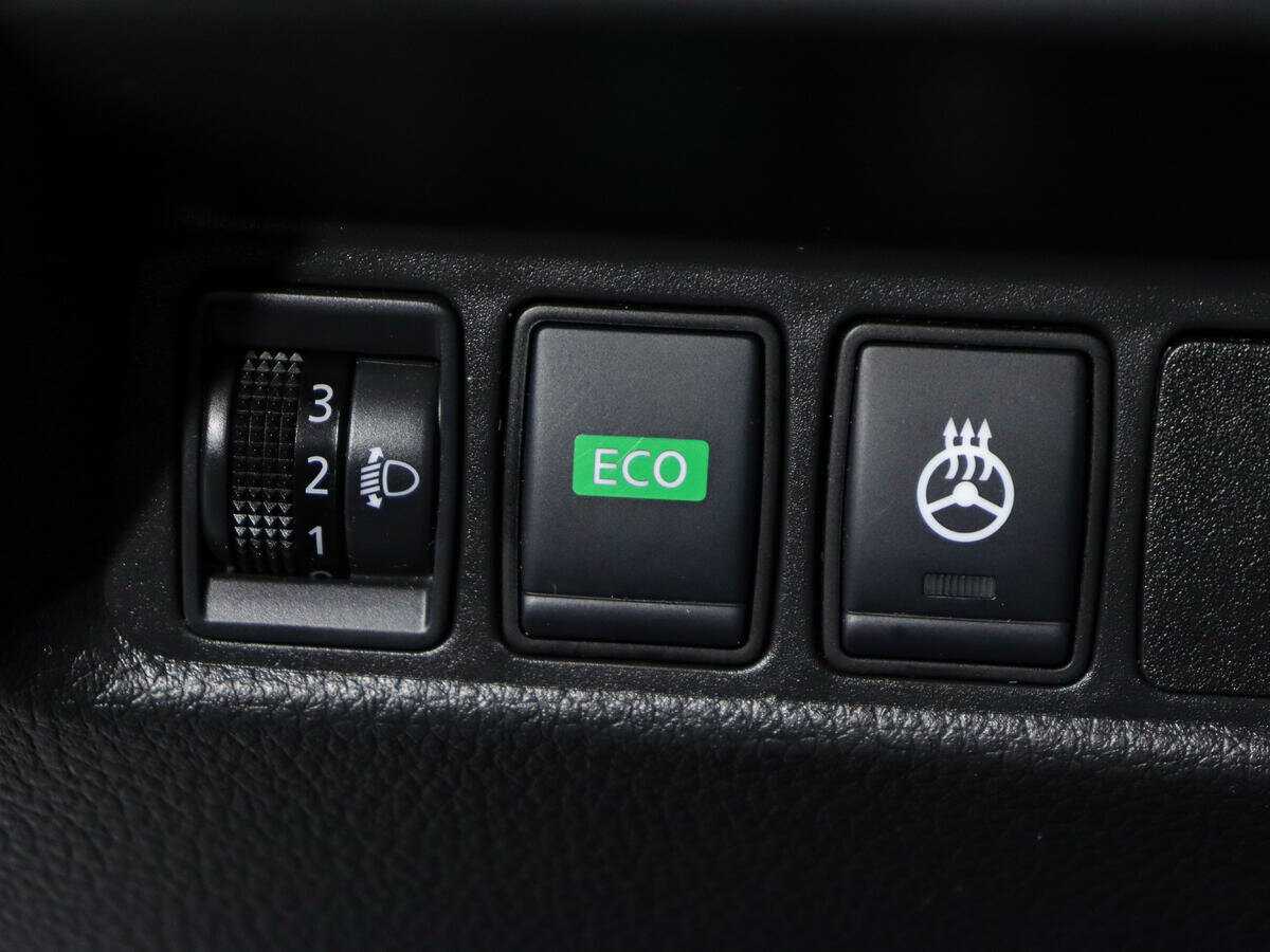 Купить Nissan X-Trail, 2020, 126 846 км, фото №18