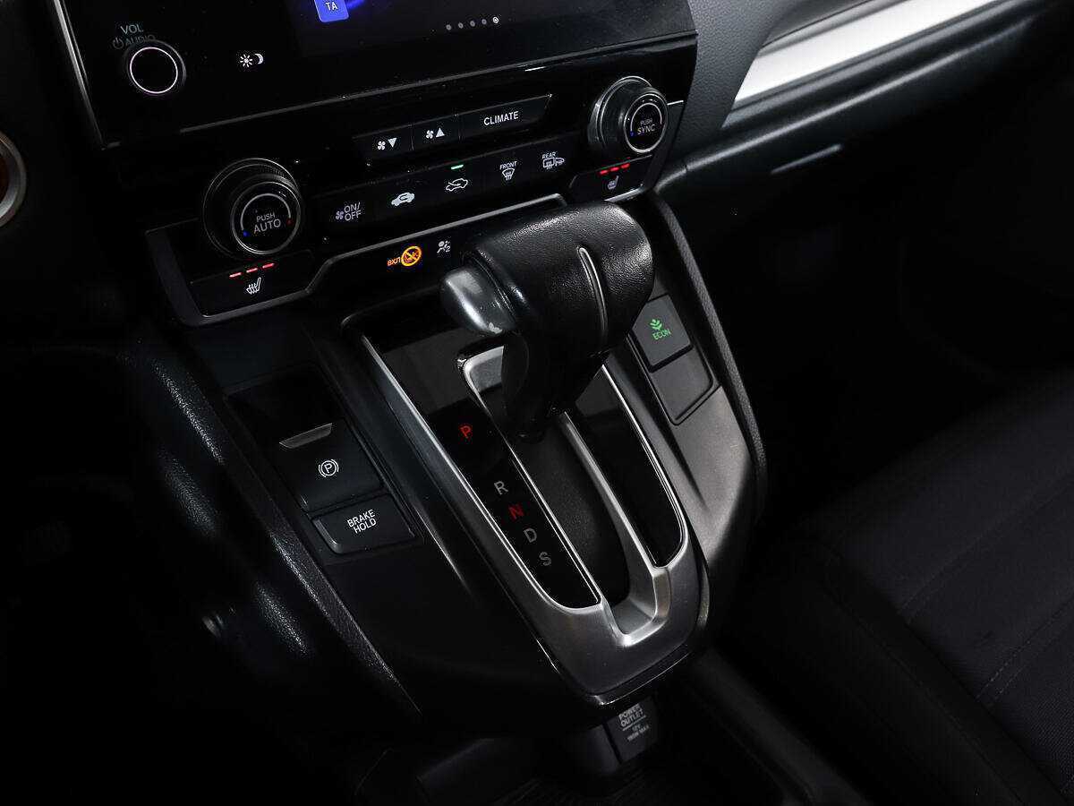 Купить Honda CR-V, 2018, 160 000 км, фото №15