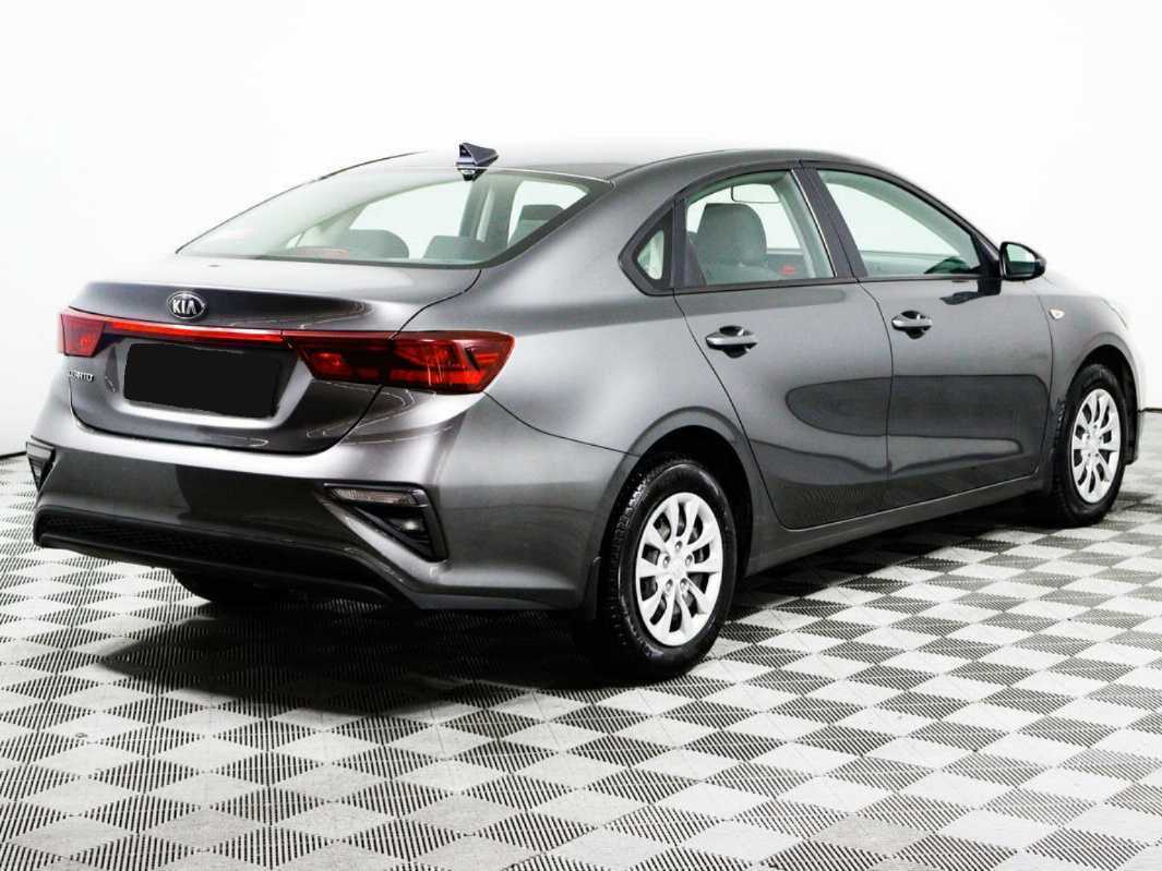 Купить Kia Cerato, 2019, 131 000 км, фото №5