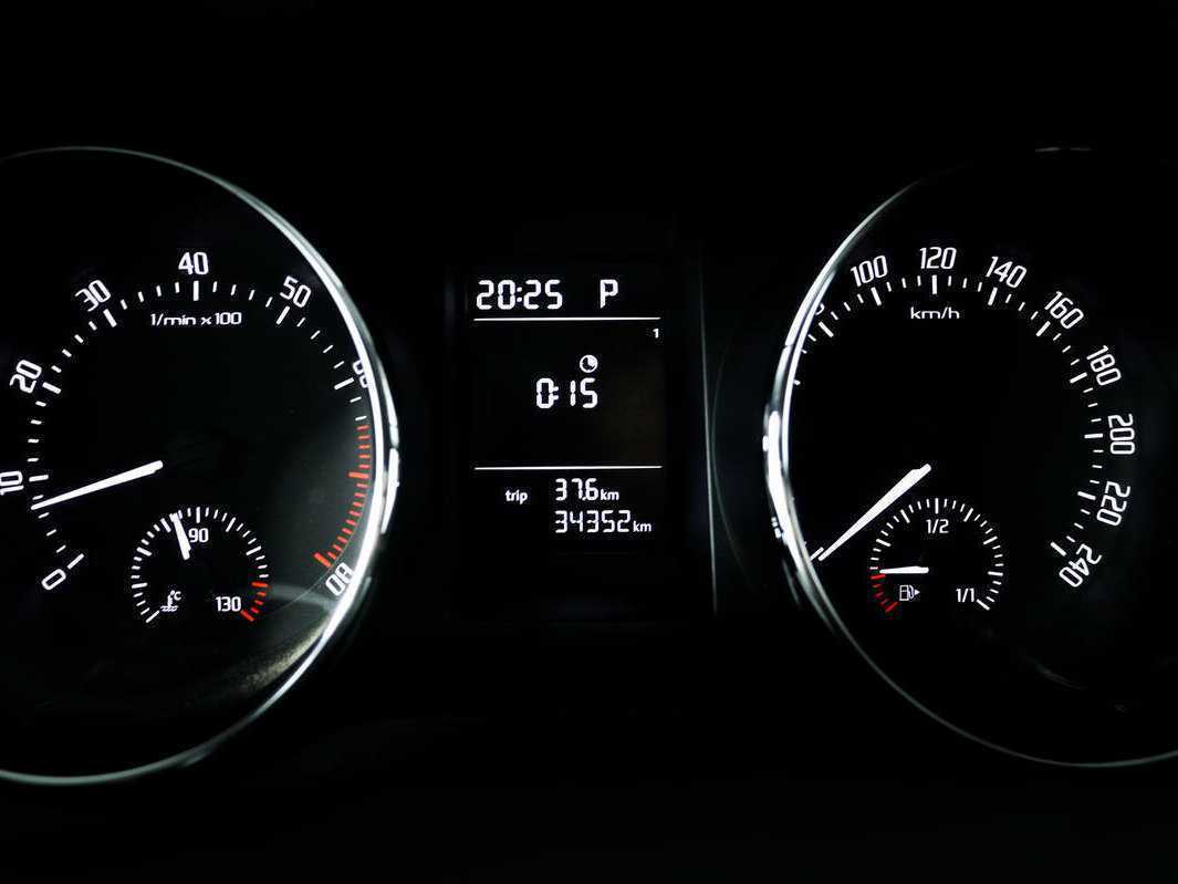 Купить Skoda Yeti, 2017, 35 001 км, фото №10