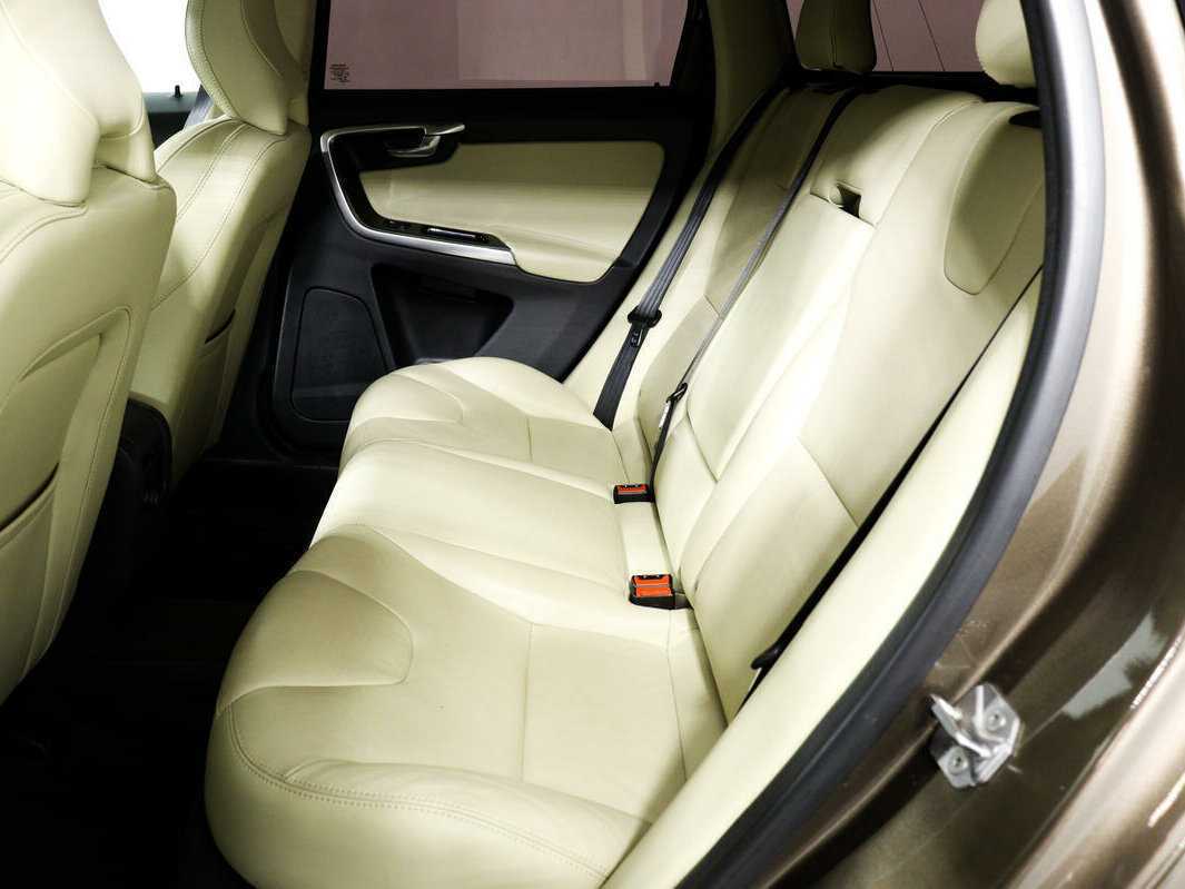 Купить Volvo XC60, 2017, 157 180 км, фото №12