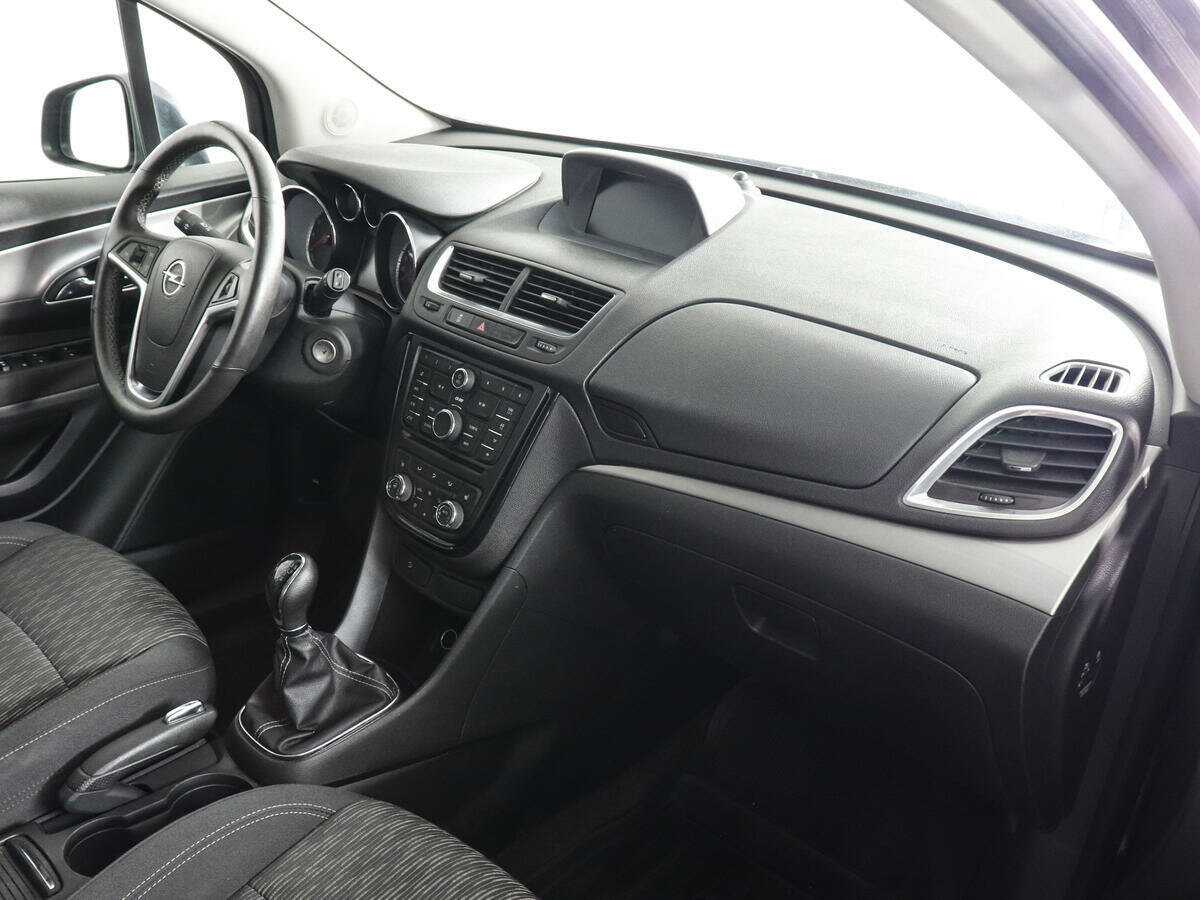 Купить Opel Mokka, 2014, 175 013 км, фото №6