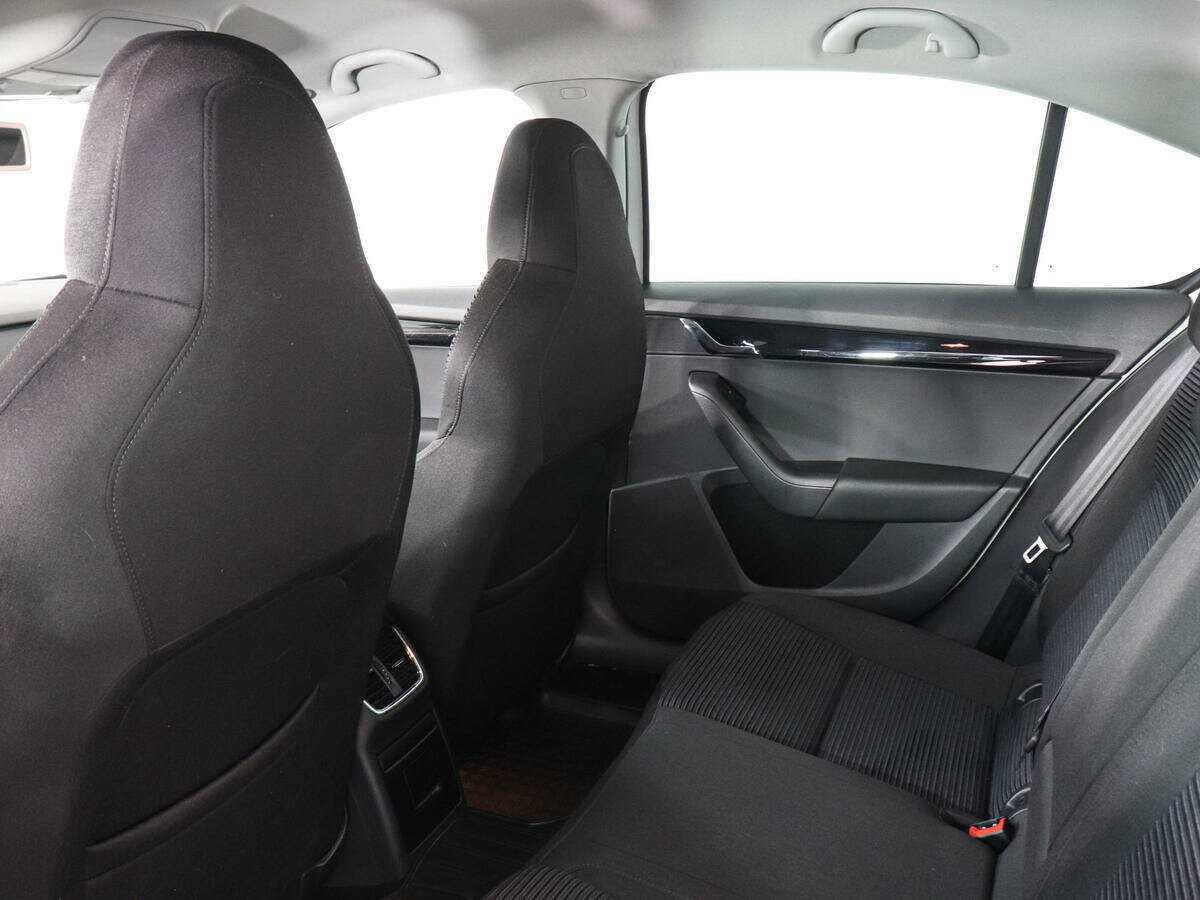 Купить Skoda Octavia, 2015, 194 150 км, фото №12