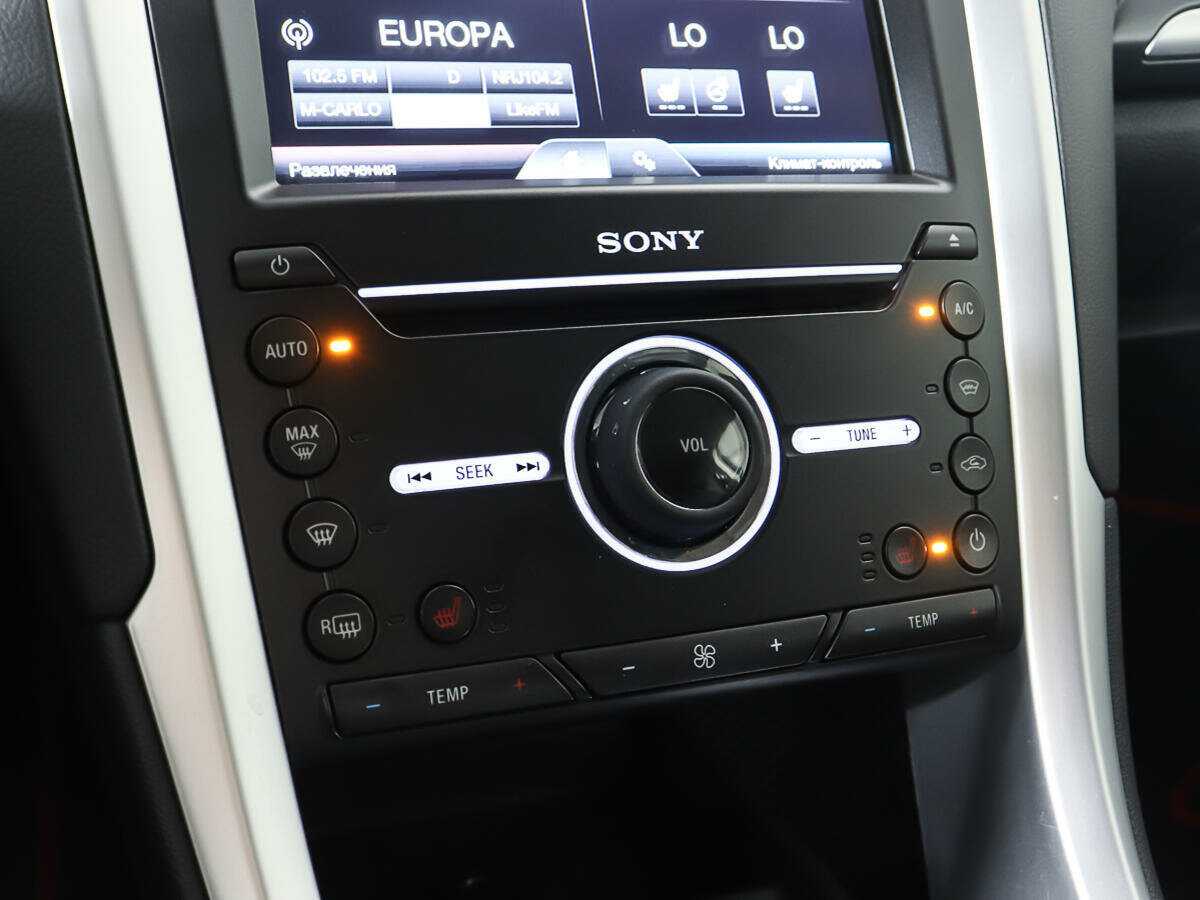 Купить Ford Mondeo, 2015, 149 237 км, фото №15