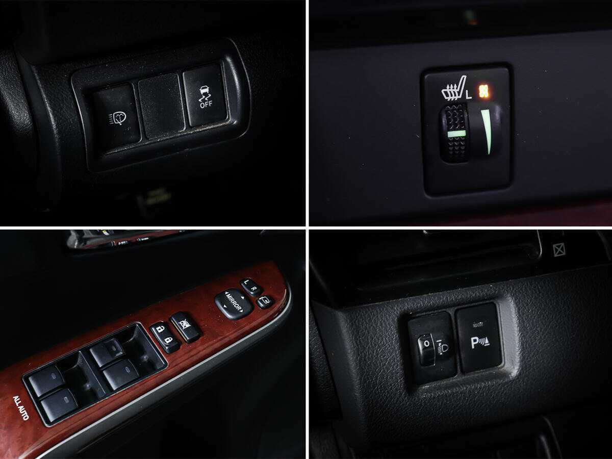 Купить Toyota Camry, 2014, 121 200 км, фото №18