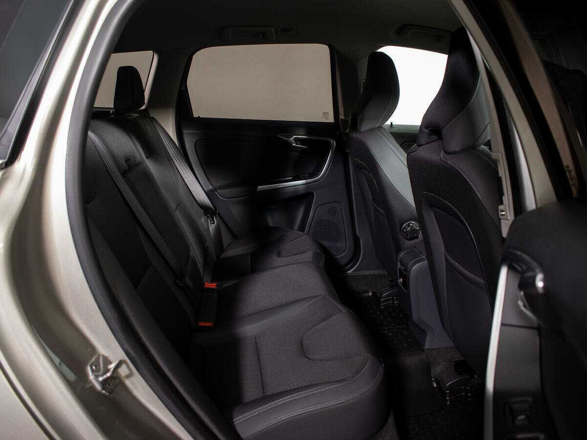 Купить Volvo XC60, 2014, 123 043 км, фото №8