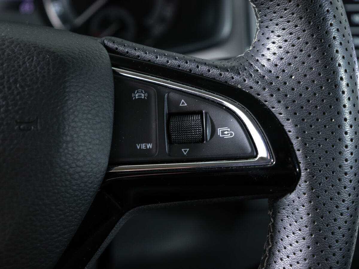 Купить Skoda Kodiaq, 2018, 71 817 км, фото №18