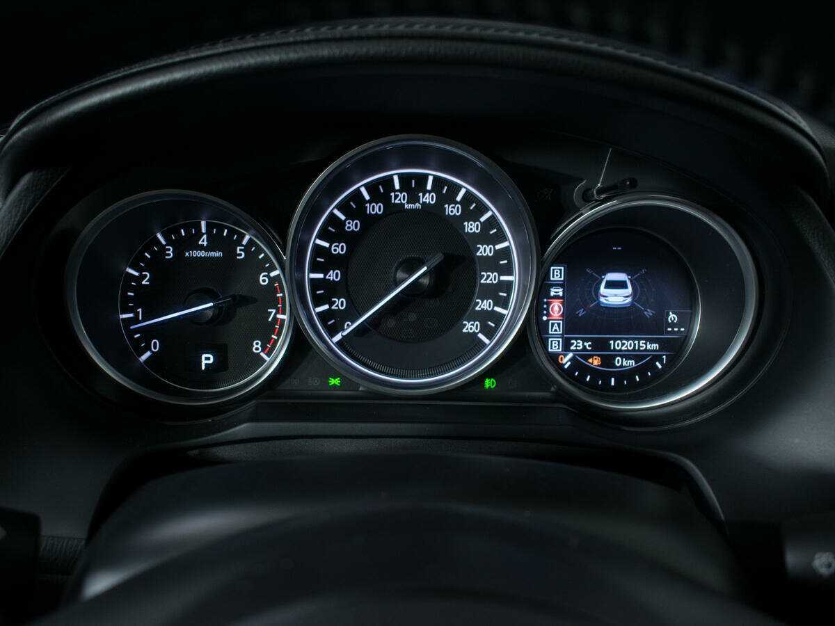 Купить Mazda 6, 2018, 102 000 км, фото №11