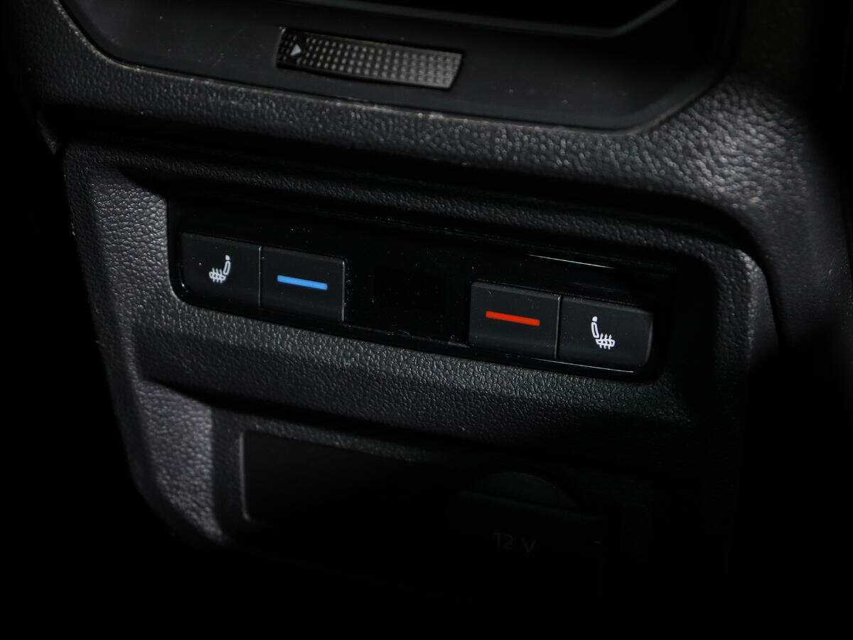 Купить Volkswagen Tiguan, 2017, 110 550 км, фото №16