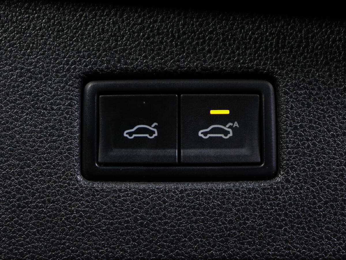 Купить Volkswagen Tiguan, 2017, 110 550 км, фото №18