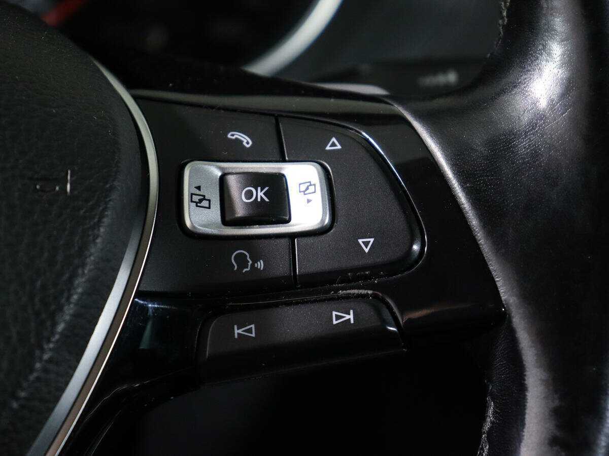 Купить Volkswagen Tiguan, 2017, 110 550 км, фото №23