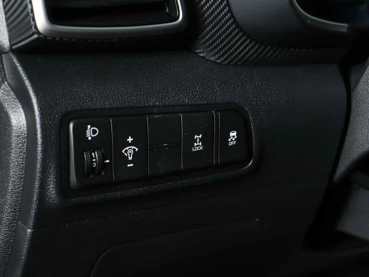 Купить Hyundai Tucson, 2018, 79 250 км, фото №20