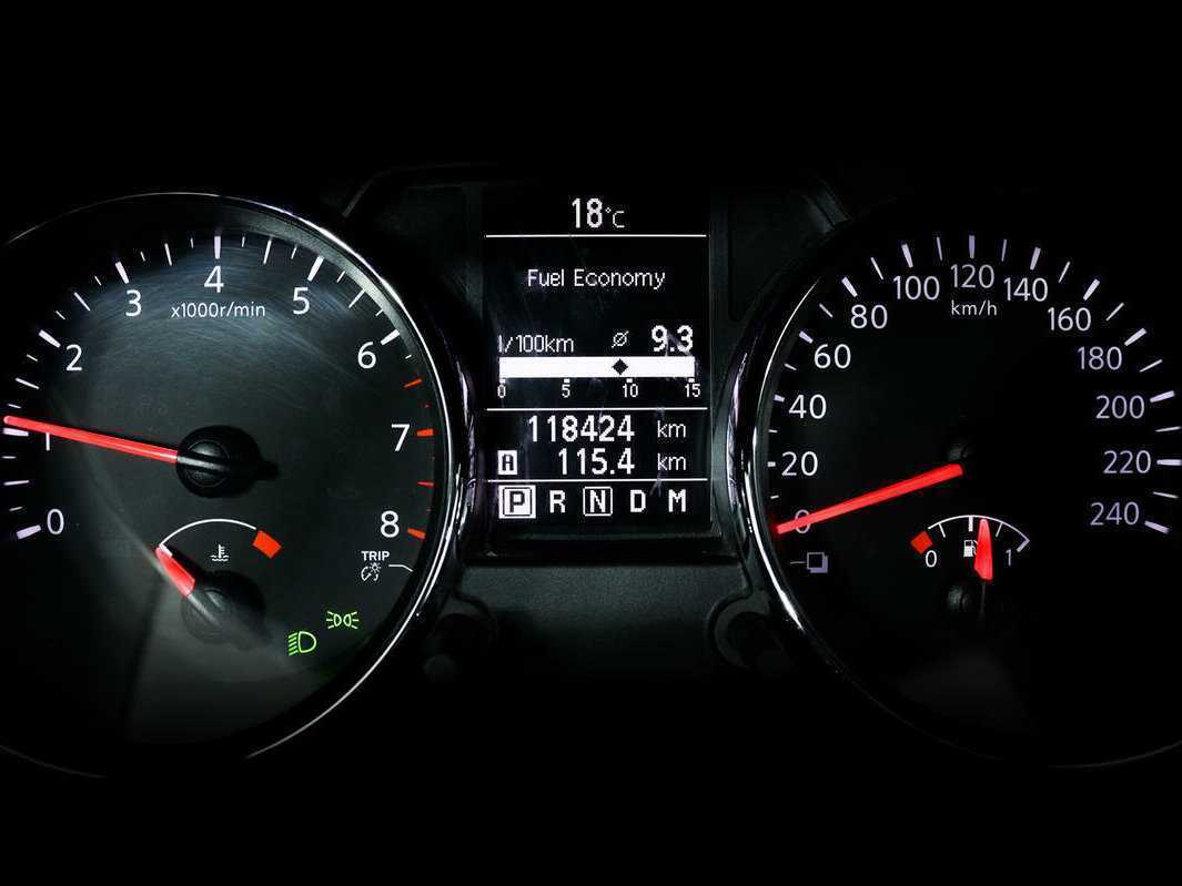 Купить Nissan Qashqai, 2012, 118 422 км, фото №10