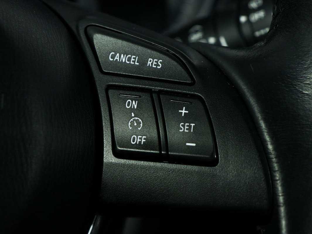 Купить Mazda CX-5, 2014, 16 698 км, фото №14