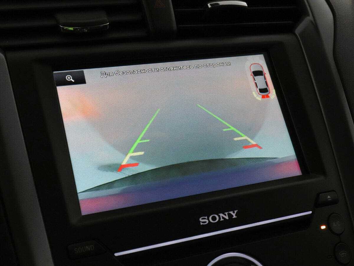 Купить Ford Mondeo, 2016, 80 660 км, фото №13