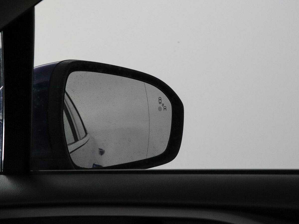 Купить Ford Mondeo, 2016, 80 660 км, фото №14